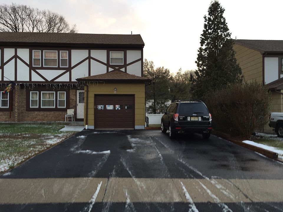 House Front