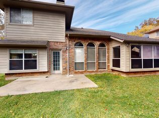 2700 Alexander Ct, Plano, TX 75074