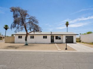 901 N 95TH Place, Mesa, AZ 85207