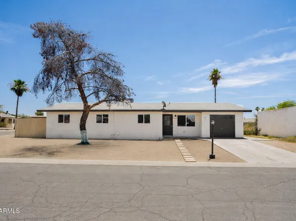 901 N 95TH Place, Mesa, AZ 85207