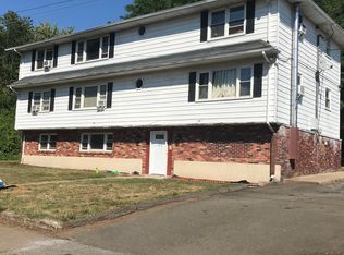 11 West St #1, New Haven, CT 06513