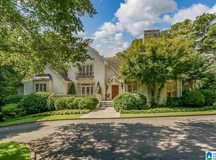 4200 Abingdon Trl, Birmingham, AL 35243