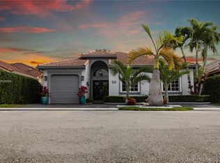 3535 SW 152nd Psge, Miami, FL 33185