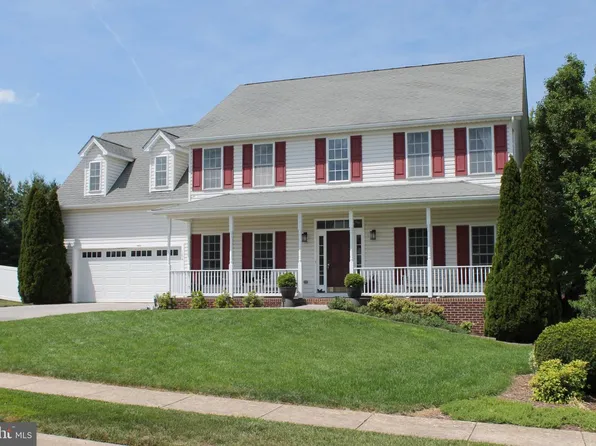 104 Murphy Ct, Winchester, VA 22602