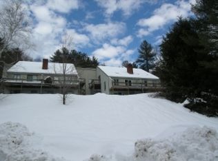 39 Vista View Rd #D2, Conway, NH 03818