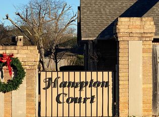 311 Hampton Ct #311, Longview, TX 75605