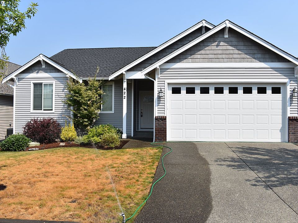 1st image of 422 Cimmaron Ln NW