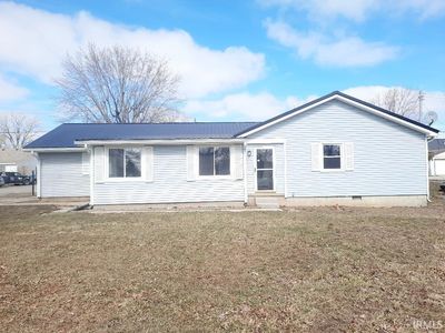 1508 S Gilman Ave, Muncie, IN, 47302