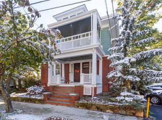 537 Angell St, Providence, RI 02906