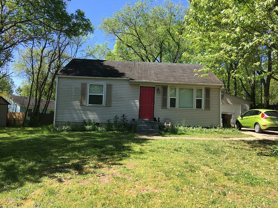 1st image of 3016 Ironwood Dr