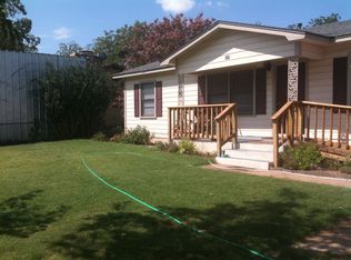 424 Pecan St, Clyde, TX 79510