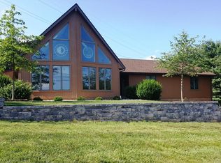 91 Run Valley Rd, Conestoga, PA 17516