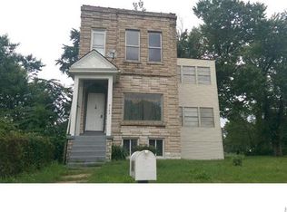 5143 Wells Ave, Saint Louis, MO 63113