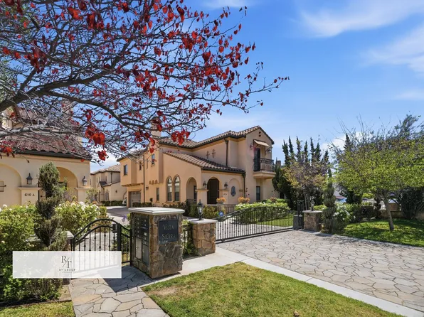 612 S 2nd Ave #C, Arcadia, CA 91006