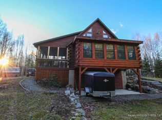 79 Deer Run, Lakeville, ME 04487