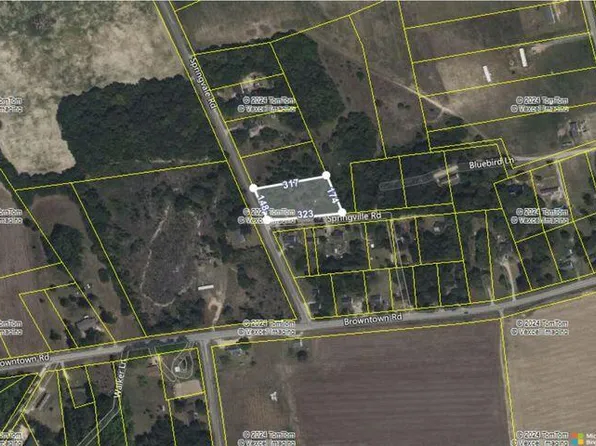 0 Springvale Rd, Bishopville, SC 29010