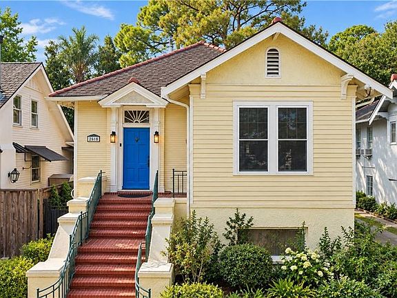 3rd image of 2618 Octavia St