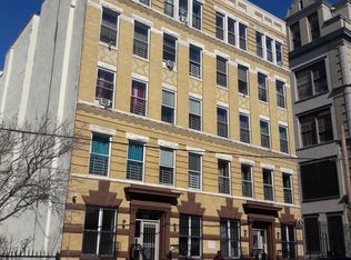 541 E 147th St APT 9, Bronx, NY 10455