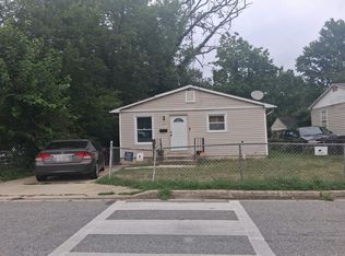 41 Tunic Ave, Capitol Heights, MD 20743