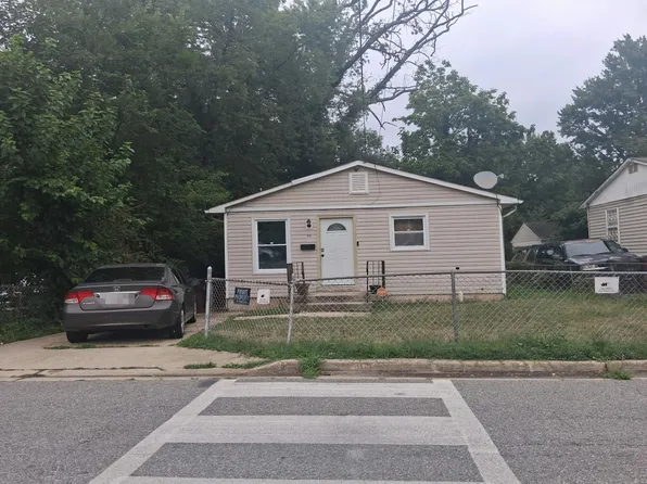 41 Tunic Ave, Capitol Heights, MD 20743