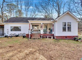 406 Trafford Rd, Warrior, AL 35180