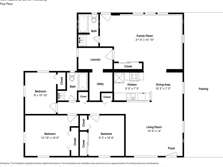4359 Neptune Dr SE — Photo 2