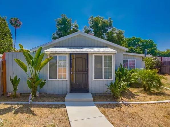 6935 1/2 Hoffman Ave, La Mesa, CA 91941