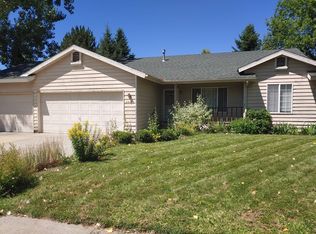 3425 Greenwich Rd, Coeur D Alene, ID 83815