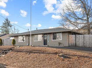 13399 Nobel Rd, Oregon City, OR 97045
