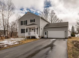 2 Normand Ct, Berwick, ME 03901