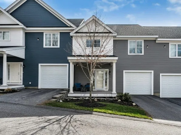219 Knollwood Way, Manchester, NH 03102
