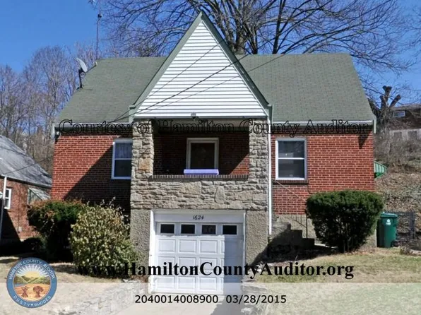 1624 Quebec Rd, Cincinnati, OH 45205