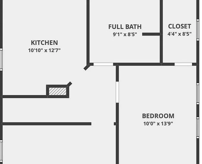 237 Coffman St #B — Photo 15