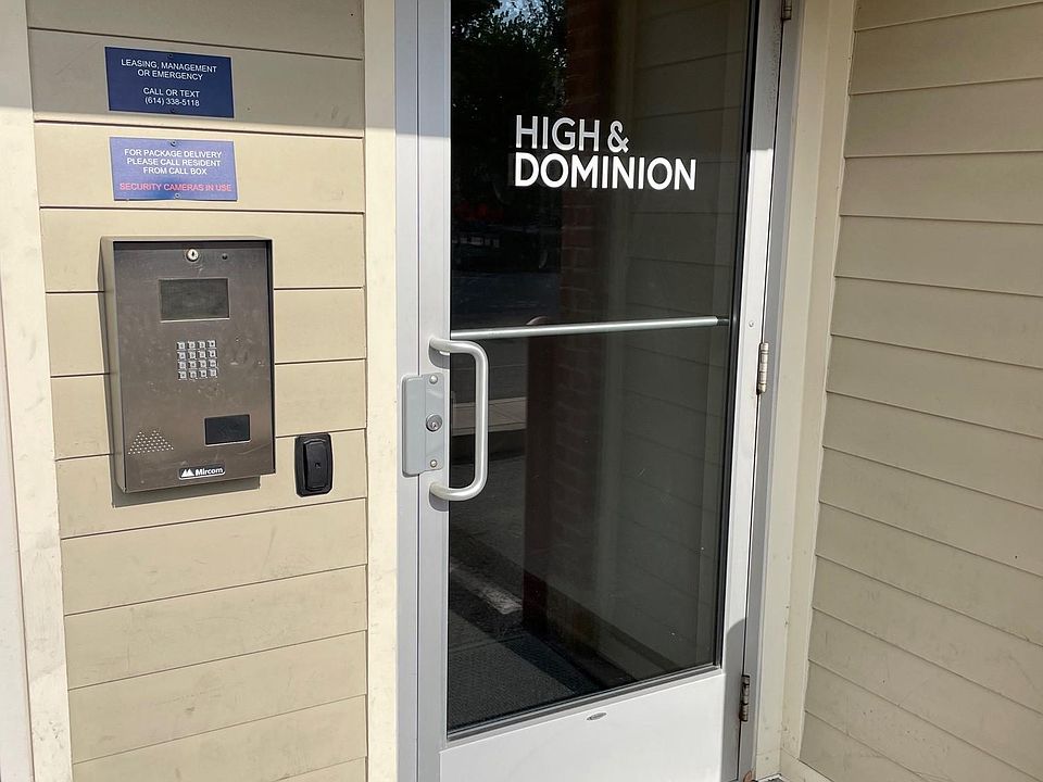 1st image of 7 E Dominion Blvd APT D