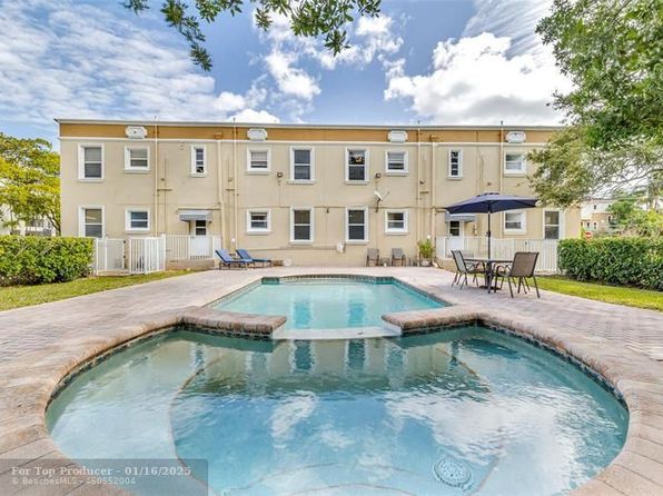 401 NE 16th Ave #4