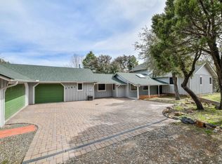 2781 N Hozoni Rd, Prescott, AZ 86305