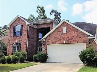 12706 Rock Creek Ct, Humble, TX 77346