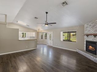 700 W Longhorn Rd, Payson, AZ 85541