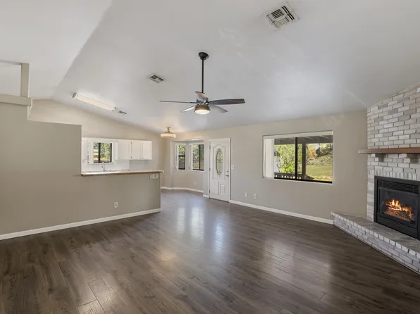 700 W Longhorn Rd, Payson, AZ 85541