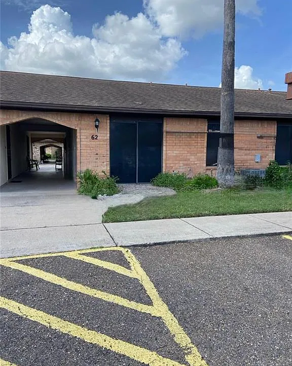 1500 Evergreen Ave #62