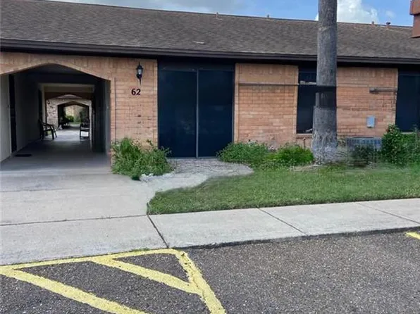 1500 Evergreen Ave APT 62, Mission, TX 78572