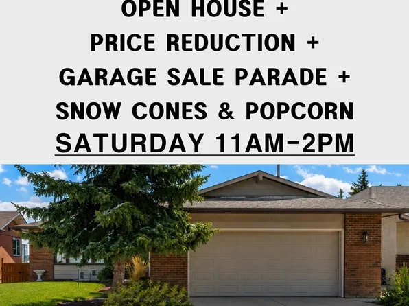 7715 N 67th Ave NW, Calgary, AB T3B 4P2