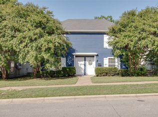 504-506 N Woods St, Sherman, TX 75092