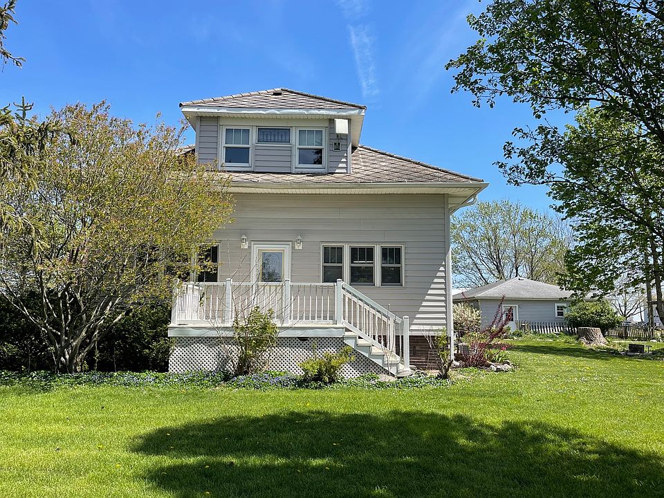 980 E 11th Rd, Wenona, IL 61377 MLS 12039795 Zillow