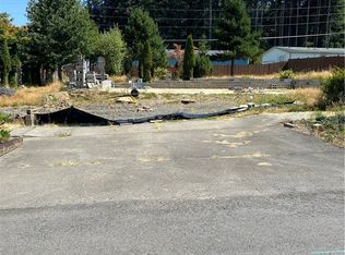 1000 1st Ave NE, Napavine, WA 98532