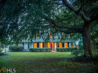361 Cambridge Cir, Kingsland, GA 31548