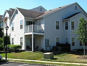 Front Hampton Chase Robbinsville