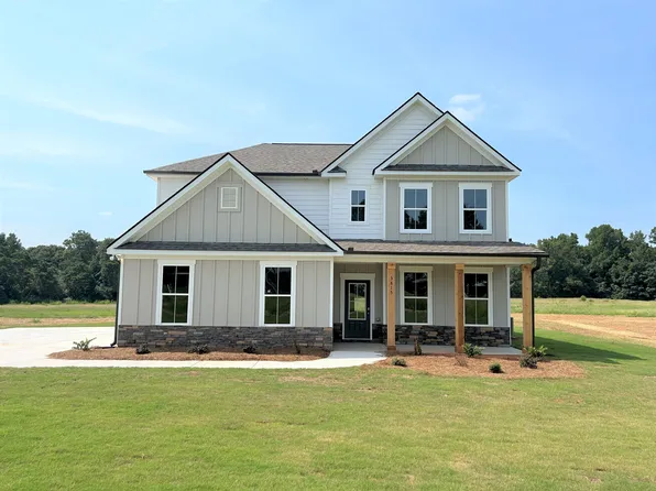 3815 Highway 83, Good Hope, GA 30641
