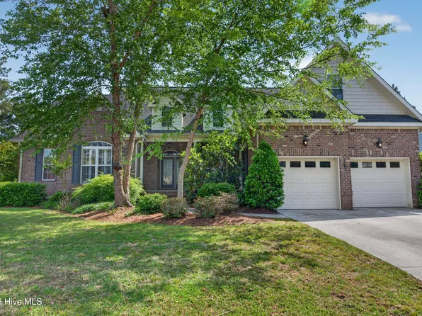 1119 Willow Pond Lane, Leland, NC 28451