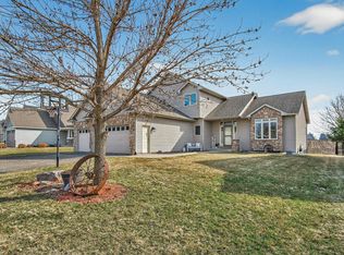 975 Hope Ave, Jordan, MN 55352